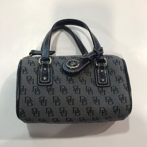MINI DOONEY&BROOKE Bag